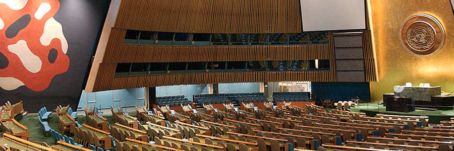 General Assembly approves $5.4 billion UN budget for next two years General Assembly approves $5.4 billion UN budget for next two years