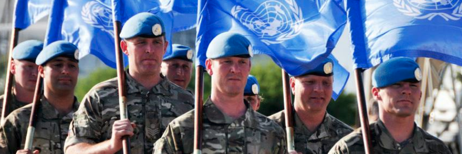 British peacekeepers train staff to boost service delivery at Bentiu hospital British peacekeepers train staff to boost service delivery at Bentiu hospital