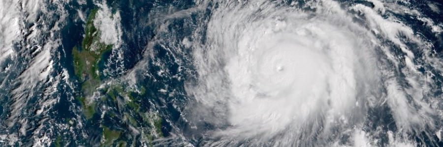 EU provides €570 000 in humanitarian aid to victims of Typhoon Tembin in the Philippines