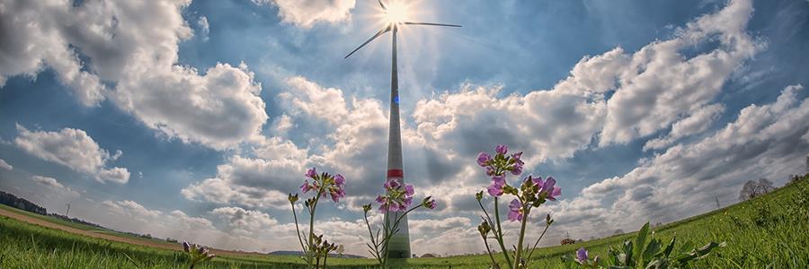 Climate Finance Day: European energy companies issue green finance pledge