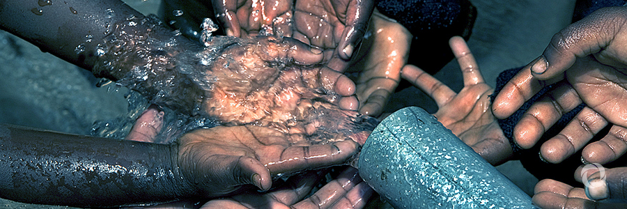 Government of India and World Bank sign $120 million agreement to improve access to water supply in Uttarakhand