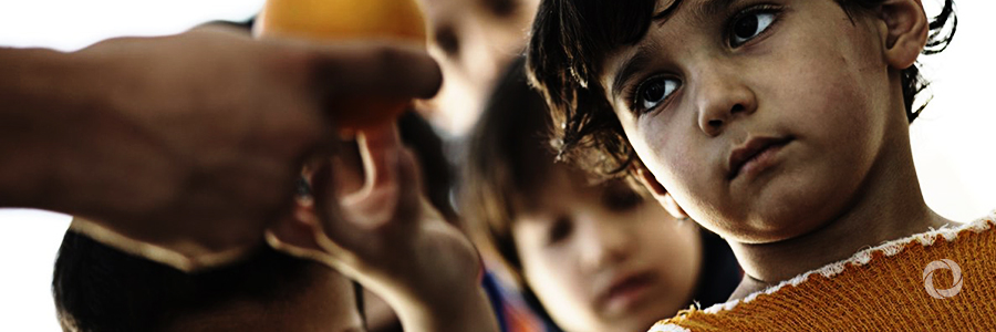 Dangerous ground - Syria’s refugees face an uncertain future Dangerous ground - Syria’s refugees face an uncertain future