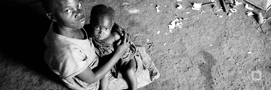 UNICEF chief: Millions of children's lives hang in the balance as South Sudan conflict grinds on UNICEF chief: Millions of children's lives hang in the balance as South Sudan conflict grinds on