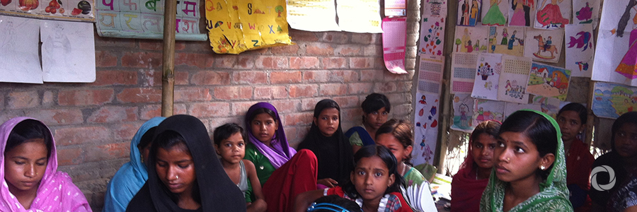 A renewed commitment for education aid? A renewed commitment for education aid?