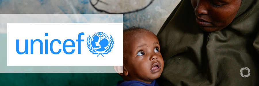 UNICEF and Save the Children call for action to help children in Somalia