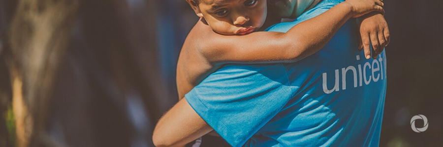 At least one in four children in Iraq impacted by conflict and poverty
