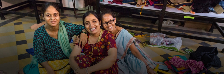 A step towards the light: ending human trafficking A step towards the light: ending human trafficking