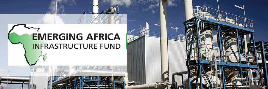 EAIF backs power station refinancing in Mozambique EAIF backs power station refinancing in Mozambique