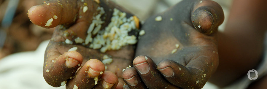 Democratic Republic of Congo: UN Agencies in urgent bid to prevent famine in Kasai Democratic Republic of Congo: UN Agencies in urgent bid to prevent famine in Kasai