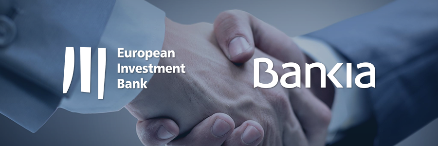 EIB and Bankia allocate EUR 800m to finance SME and midcap investments EIB and Bankia allocate EUR 800m to finance SME and midcap investments