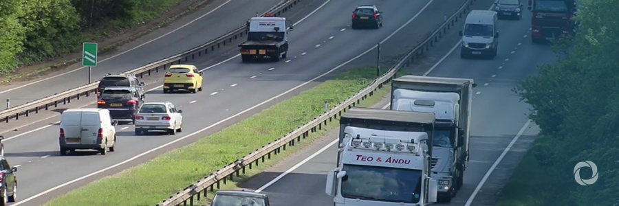 Road deaths and injuries hold back economic growth in developing countries