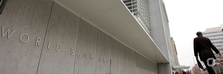 Haiti: New WB Report calls for strengthening urban resilience Haiti: New WB Report calls for strengthening urban resilience