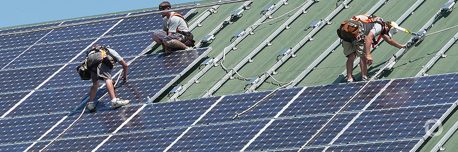 "Consistently cheaper" clean energy set to connect world's poor - power experts "Consistently cheaper" clean energy set to connect world's poor - power experts