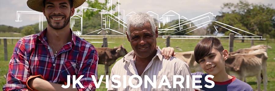 IDB launches fifth round of JK Visionaries Award with a prize purse of US$200,000 IDB launches fifth round of JK Visionaries Award with a prize purse of US$200,000