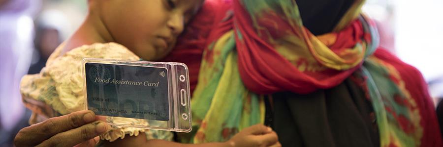 New Rohingya arrivals In Bangladesh at risk from poor diets New Rohingya arrivals In Bangladesh at risk from poor diets