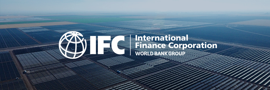 IFC supports 248-MW energy plant project in Jordan IFC supports 248-MW energy plant project in Jordan
