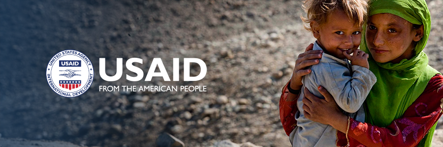 USAID supports value chains in Western region of Afghanistan