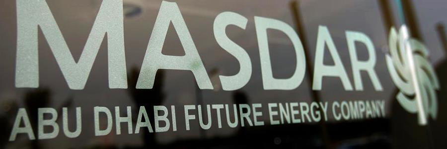 Masdar aims to double renewables portfolio in 5 years Masdar aims to double renewables portfolio in 5 years