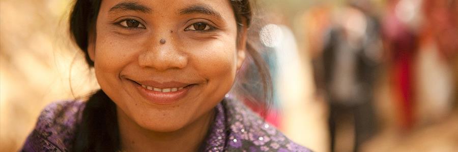 Apple and Malala Fund team up to support education for girls
