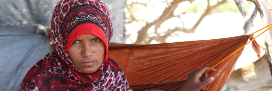 Saudi aid package to Yemen insufficient unless blockade ends