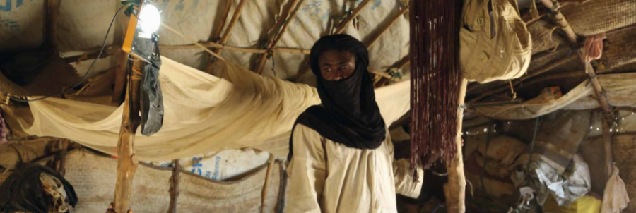 Stability is top priority for hybrid mission in Darfur: UNAMID official Stability is top priority for hybrid mission in Darfur: UNAMID official