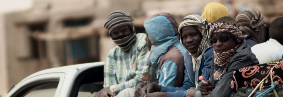 More than 300 child soldiers released by armed groups in South Sudan