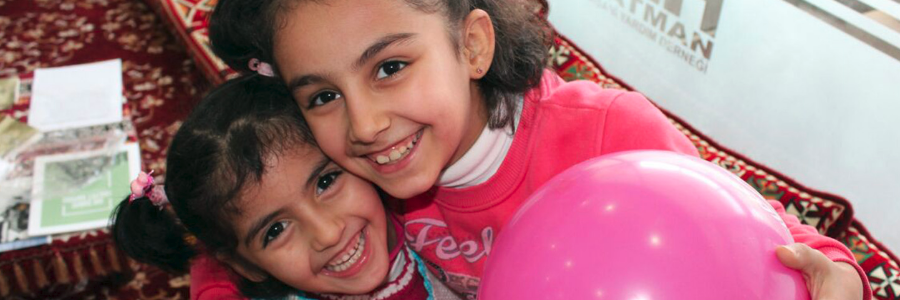 Winter Aid to 20 thousand orphans Winter Aid to 20 thousand orphans