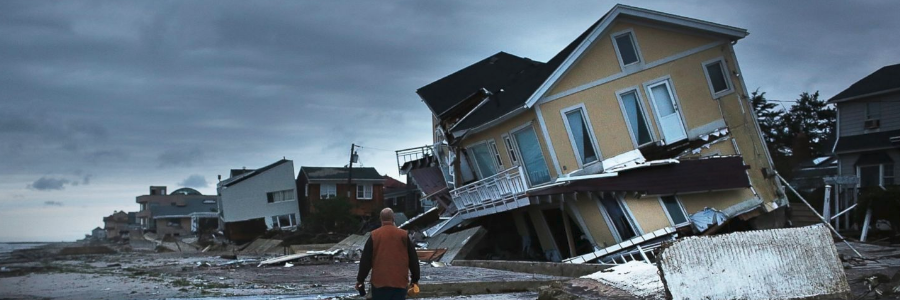 Early action key to preventing crises related to El Niño and La Niña