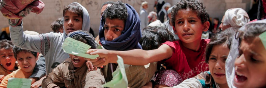 UN rights chief condemns spike in civilian casualties in 'de-escalation' areas