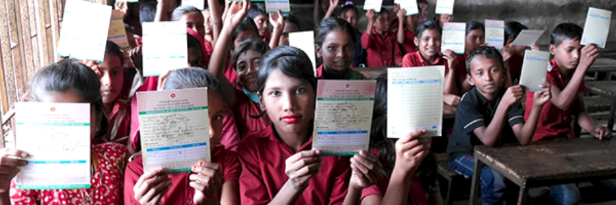 Diphtheria vaccination held in Cox’s Bazar schools Diphtheria vaccination held in Cox’s Bazar schools