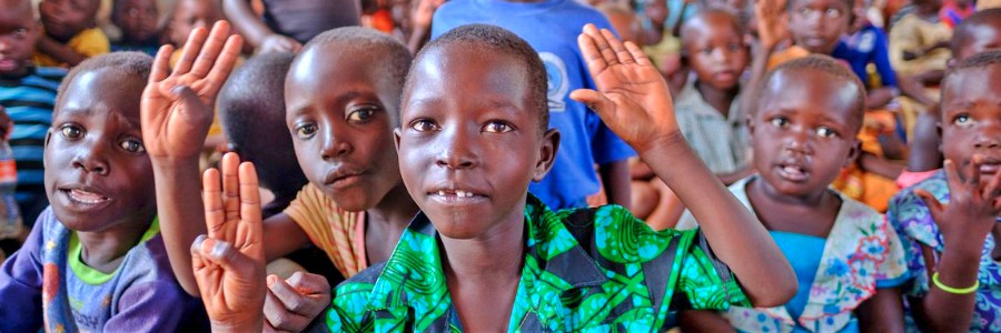 Humanitarian action for children 2018 - Uganda