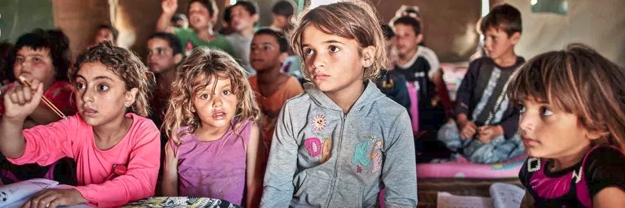 UNICEF cash assistance to help keep the most vulnerable children in school