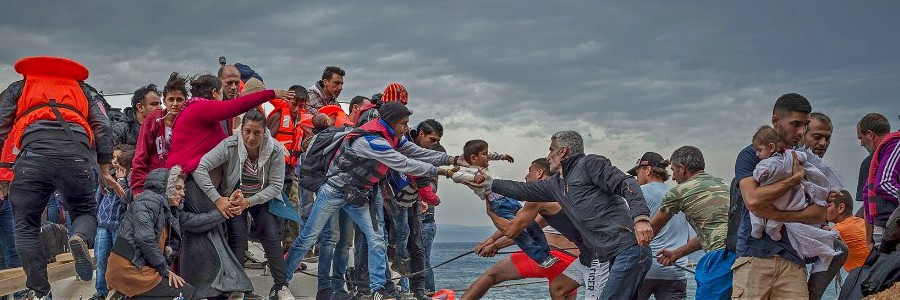 Immigration and integration report from Norway to the OECD Immigration and integration report from Norway to the OECD