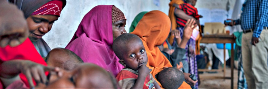 New UN funding to help sustain critical aid programmes for hundreds of thousands in Ethiopia