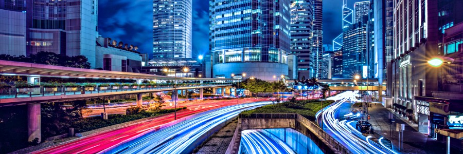 Why benchmarks for infrastructure investments are worth the wait Why benchmarks for infrastructure investments are worth the wait