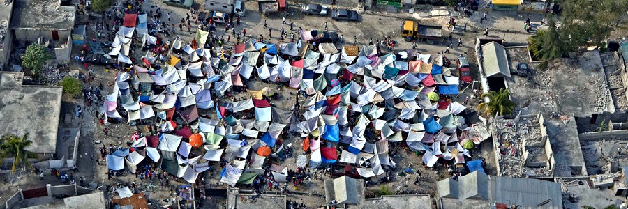 3 ways big data is changing the humanitarian sector 3 ways big data is changing the humanitarian sector