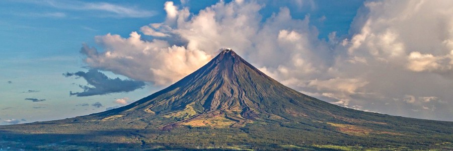 Aid agency CARE set to respond as Philippine communities brace for volcanic eruption