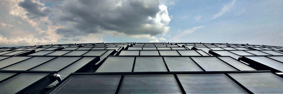 Clean energy companies are looking into using salt to generate electricity Clean energy companies are looking into using salt to generate electricity