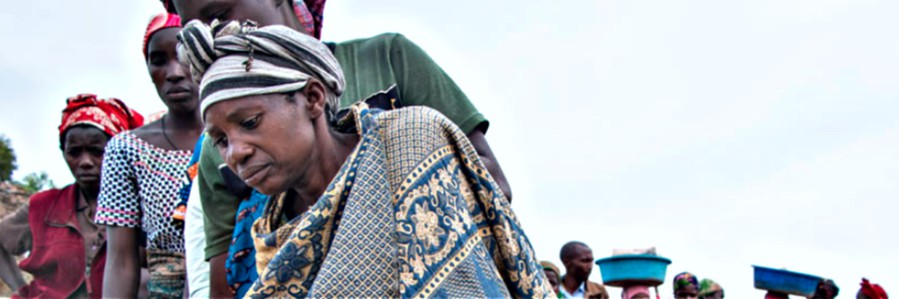 World cannot stand idle as millions in DR Congo ‘suffer in silence’