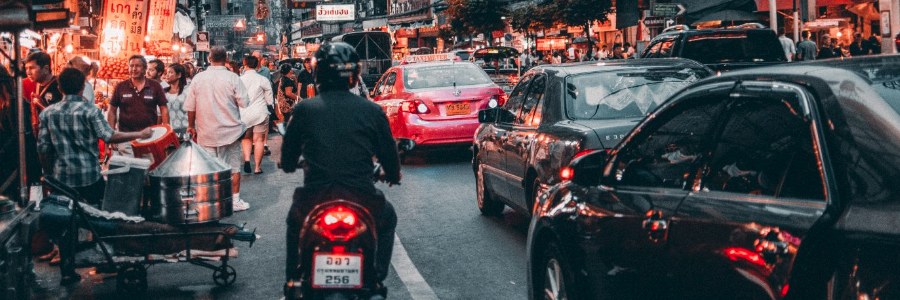 Road deaths are holding back development, says World Bank Road deaths are holding back development, says World Bank