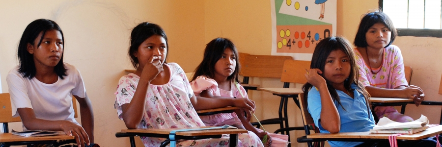 In Venezuela, prevalence of malnutrition among children grows as economic crisis deepens In Venezuela, prevalence of malnutrition among children grows as economic crisis deepens