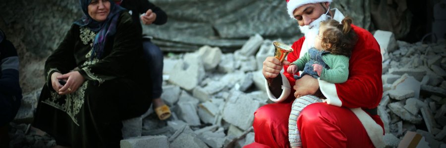 The government of Belgium’s generous support to education in emergencies gives Gaza children a voice The government of Belgium’s generous support to education in emergencies gives Gaza children a voice