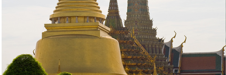 Thailand: The right balance between security necessities and humanitarian concerns Thailand: The right balance between security necessities and humanitarian concerns