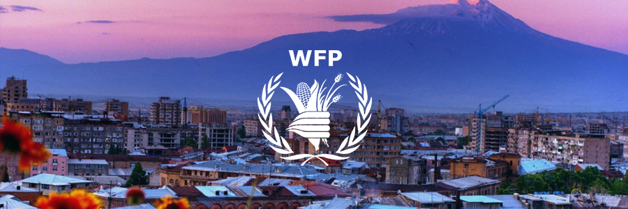 WFP Armenia Country Brief WFP Armenia Country Brief
