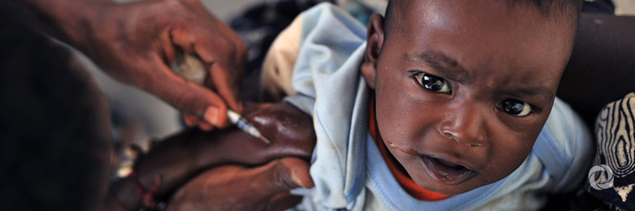 New study reveals immunization could put an end to poverty