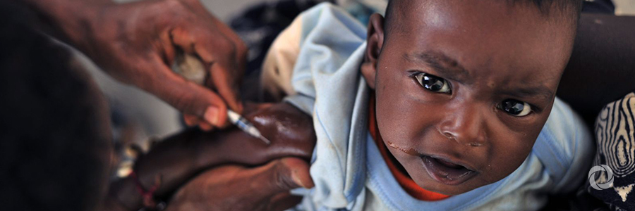 New study reveals immunization could put an end to poverty New study reveals immunization could put an end to poverty