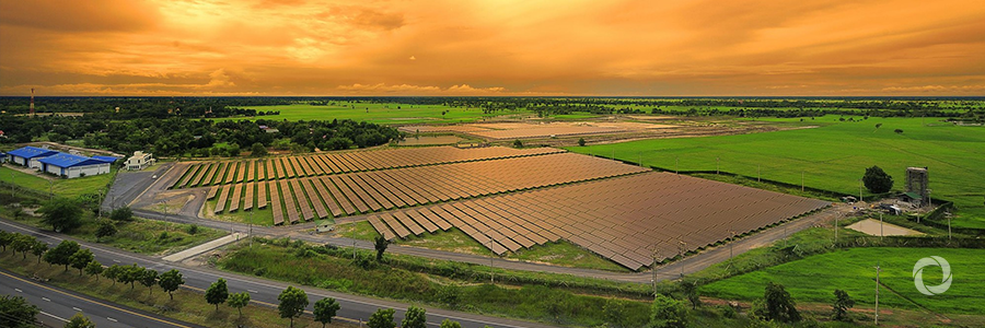 IFC and Canada announce blended finance partnership to expand renewable energy in Africa IFC and Canada announce blended finance partnership to expand renewable energy in Africa