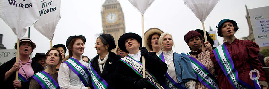 Five things aimed at increasing gender equality in the 2018 budget
