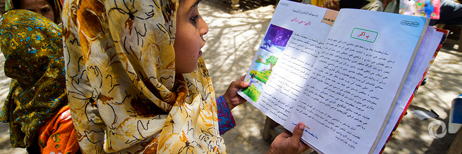 EU leads international efforts to ensure education for all