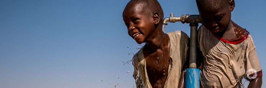 WFP and Climate Change: helping countries increase climate resilience to achieve Zero Hunger